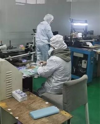成都多方联动保供应，医疗器械行业助力民生与防疫并重